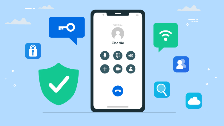 SECURING YOUR CONNECTIVITY - PRIVACY AND SAFETY ON POSTPAID PLANS