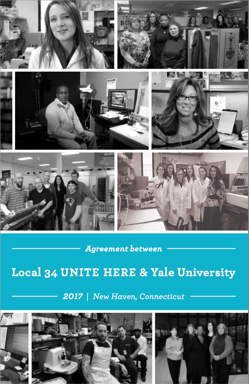 Local 34 Contract (PDF)