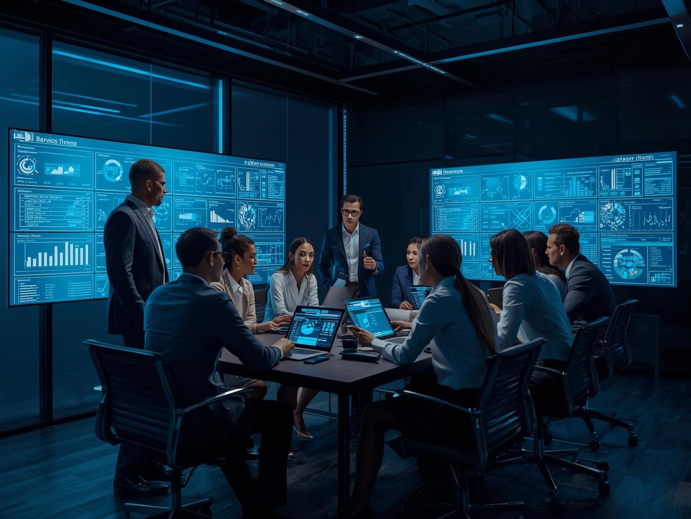 Project Based Hiring