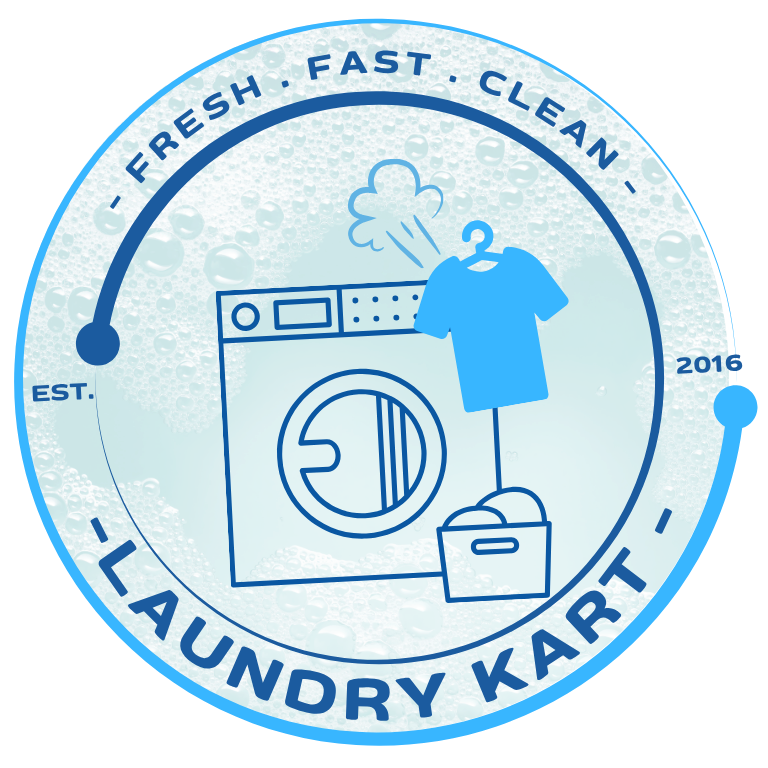 Laundry Kart logo