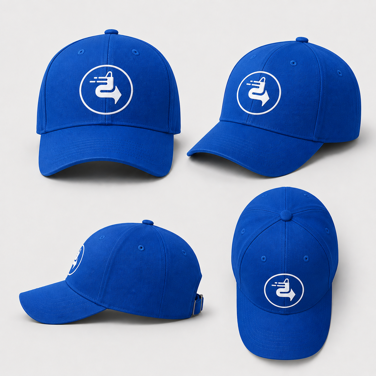Caps