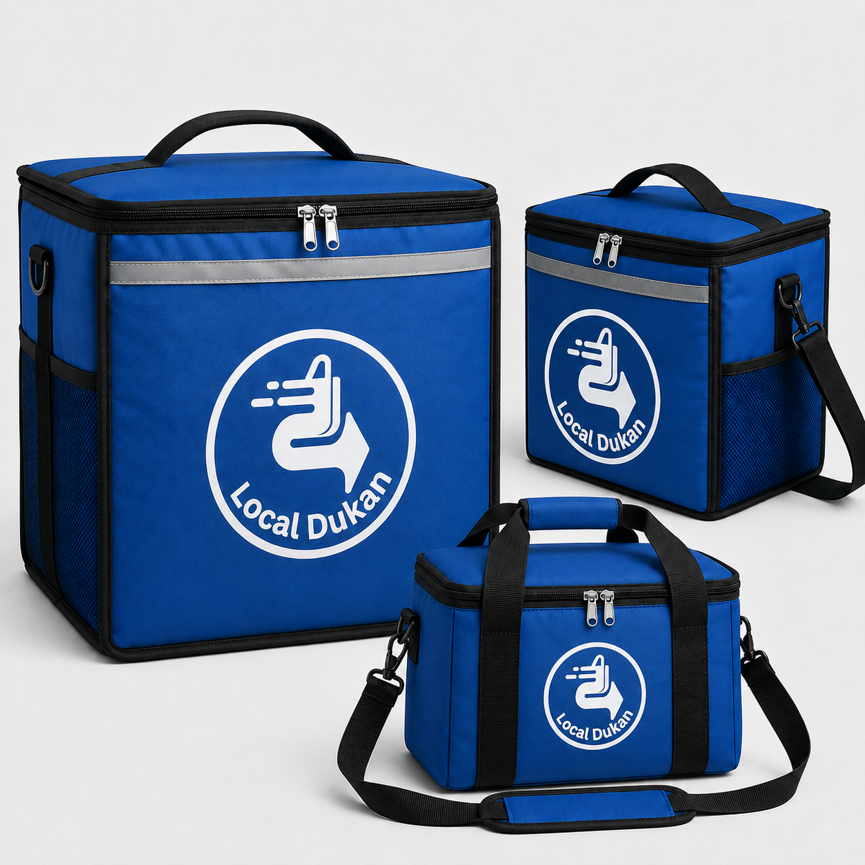 Delivery Bags