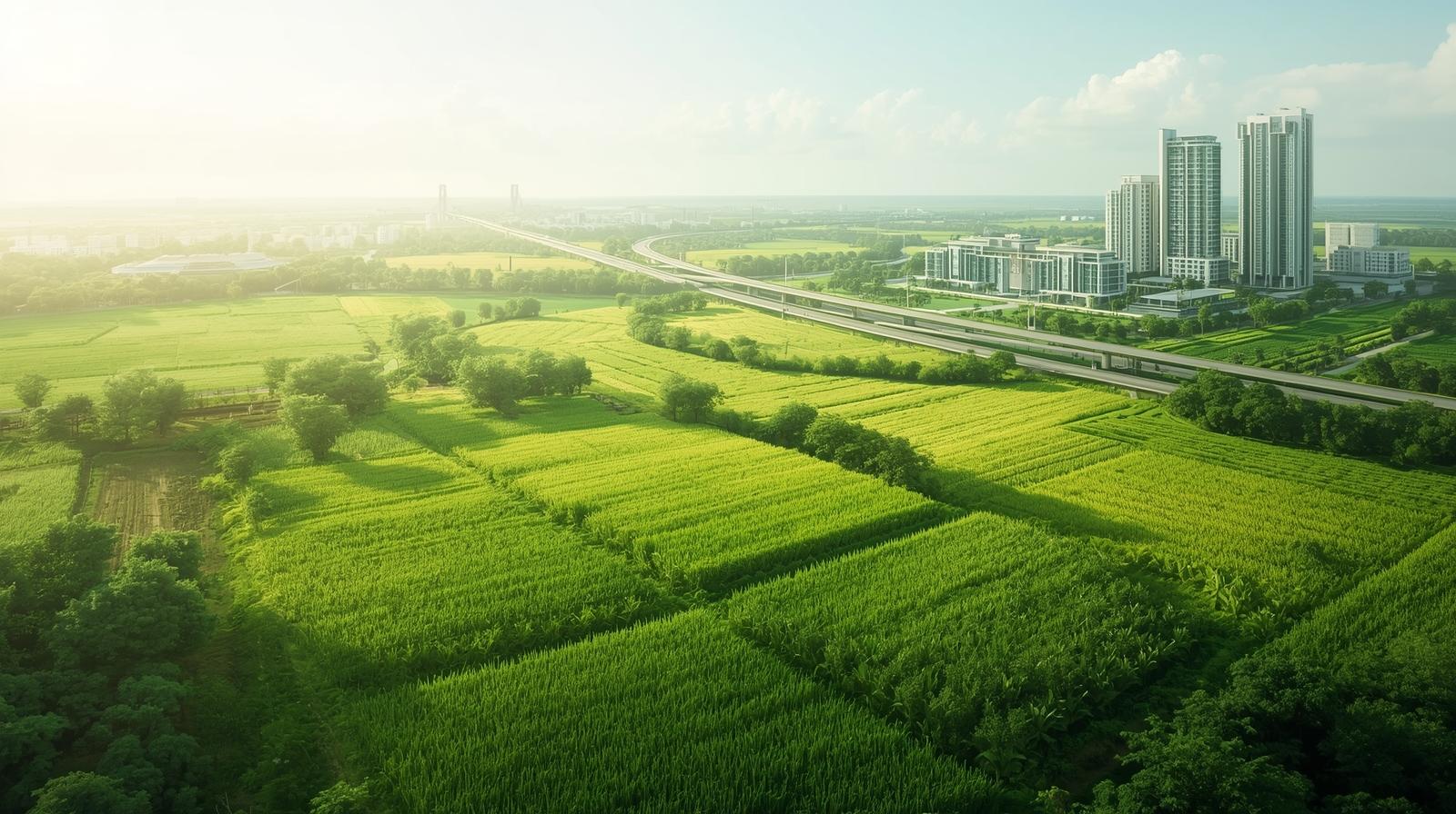 Sustainable Development