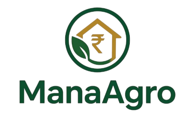 ManaAgro Estate Capital Logo
