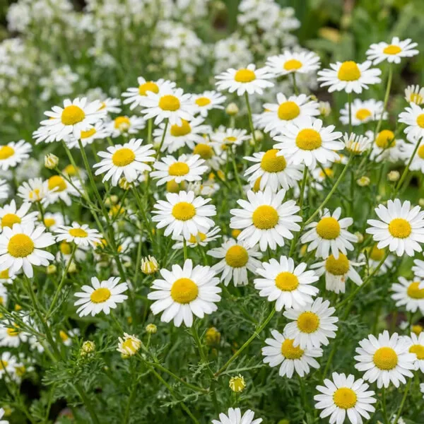 Daisy