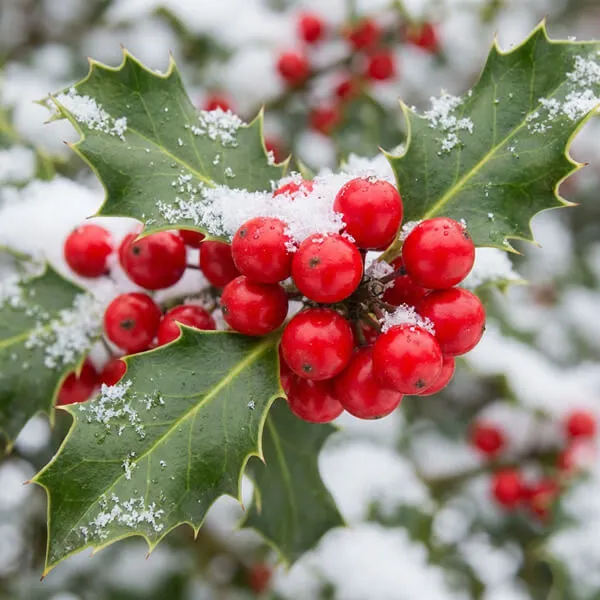 Holly