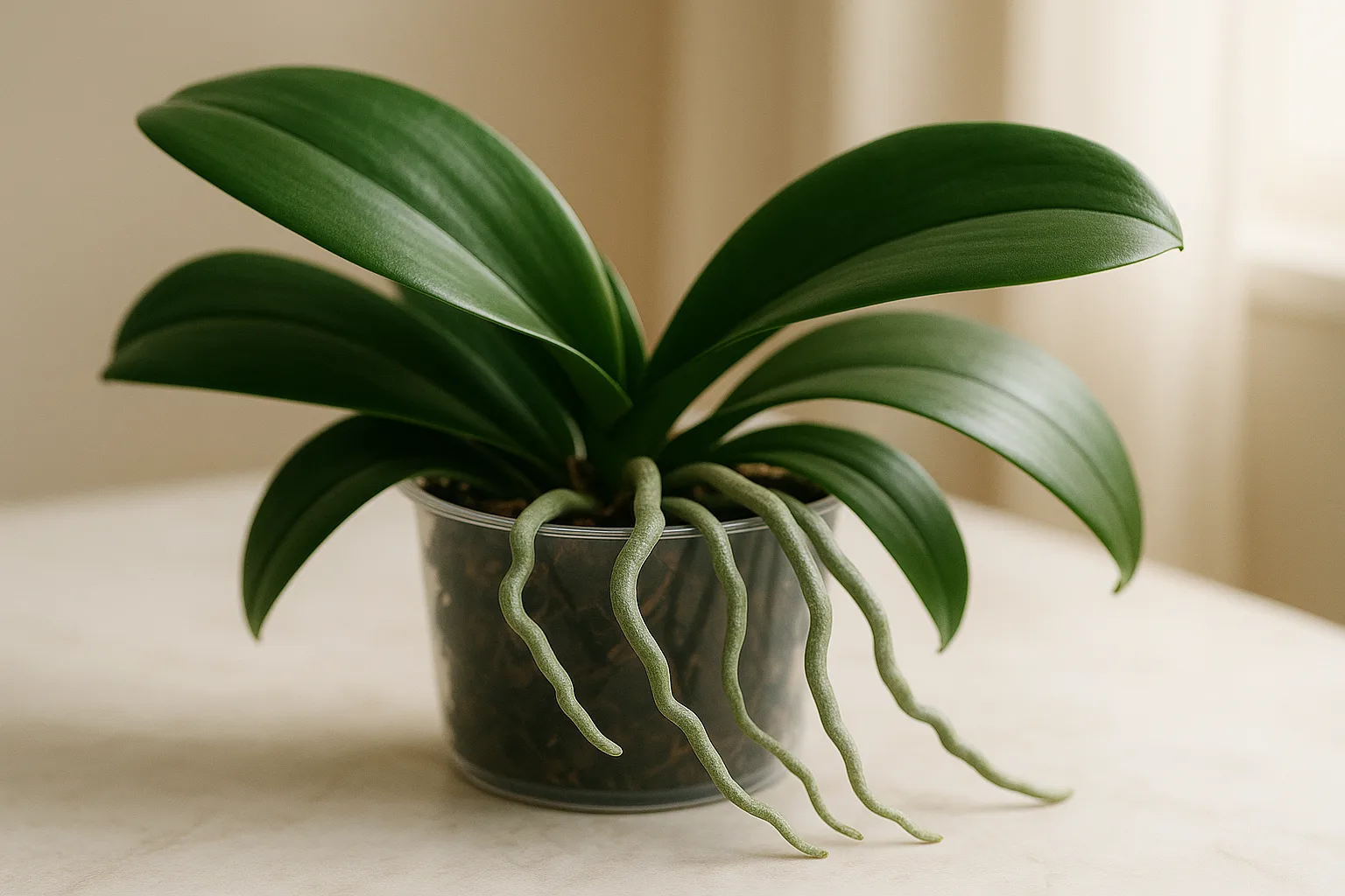 Orchid Problems