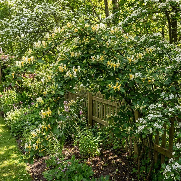 Honeysuckle