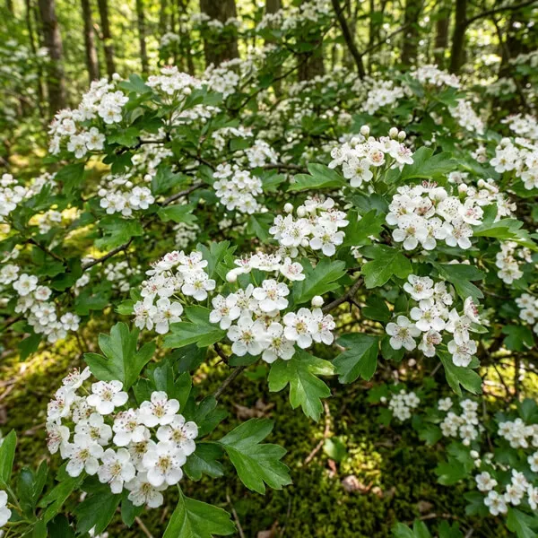 Hawthorn