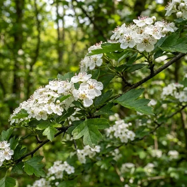 Hawthorn