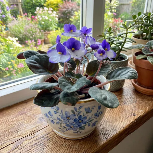 Violet