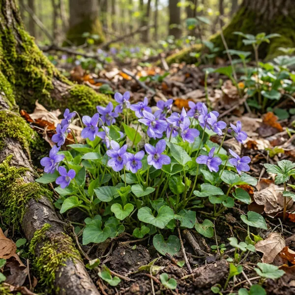 Violet