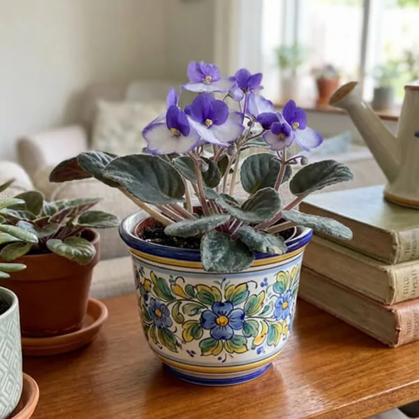 Violet