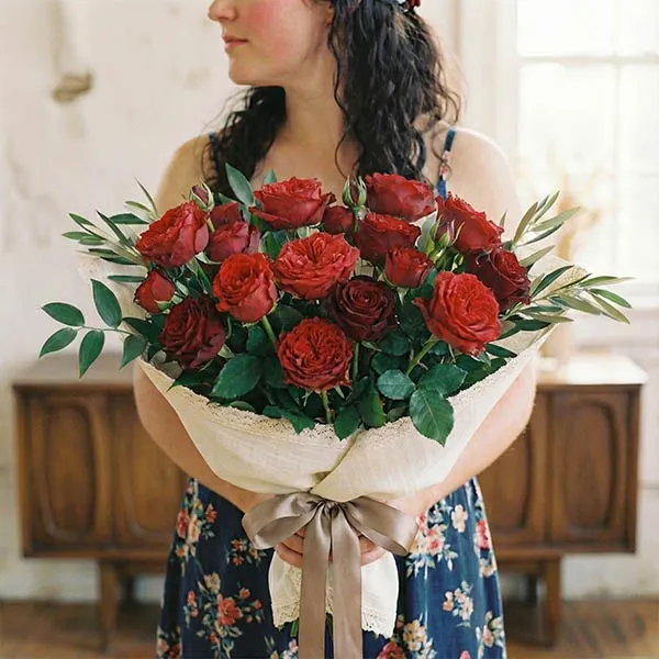 How Do People Celebrate National Flower Day?