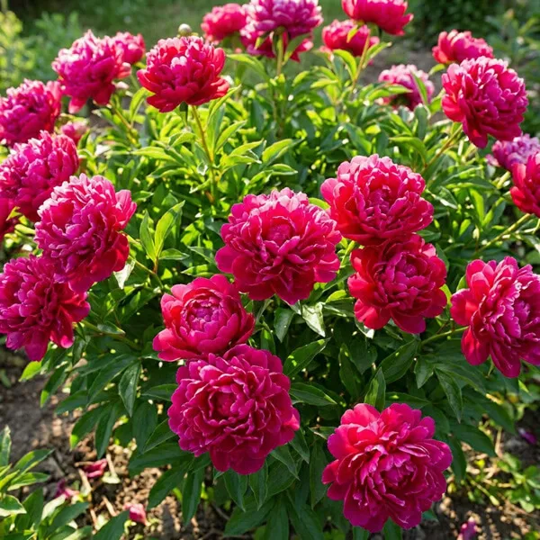 Peony
