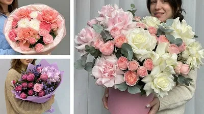 Why Choose LocalFlower for Flower Delivery in Toronto