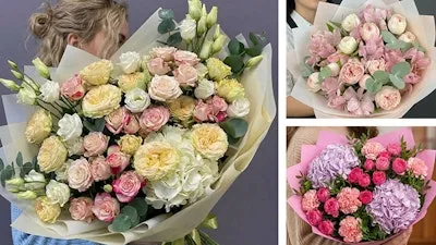 Flower Delivery Across Toronto and the GTA