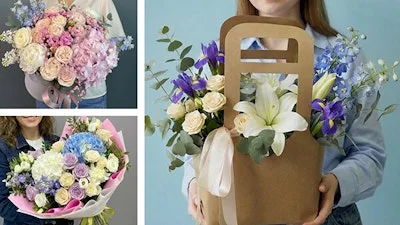Browse Popular Flower Categories in Toronto