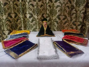 Swami Samarth Vastra 