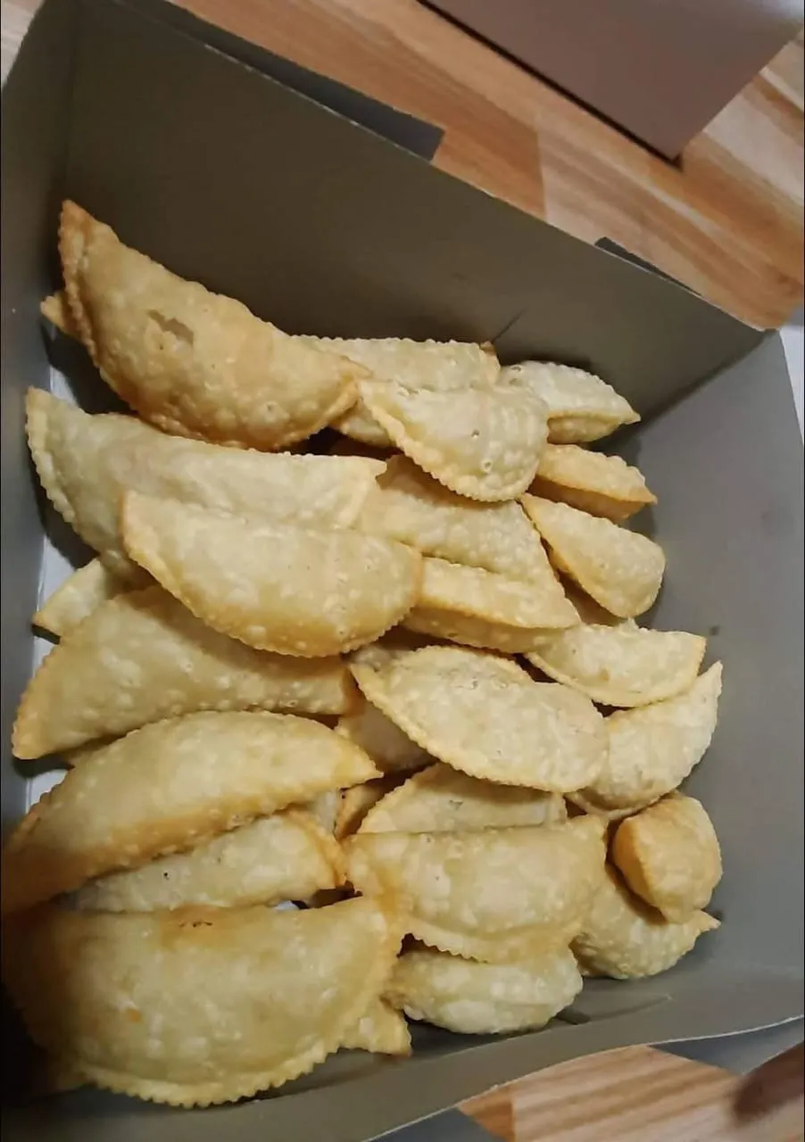 Annada Foods & Baker's's cover image