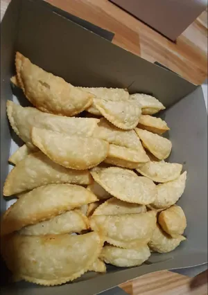 Karanji | Gujiya | करंजी