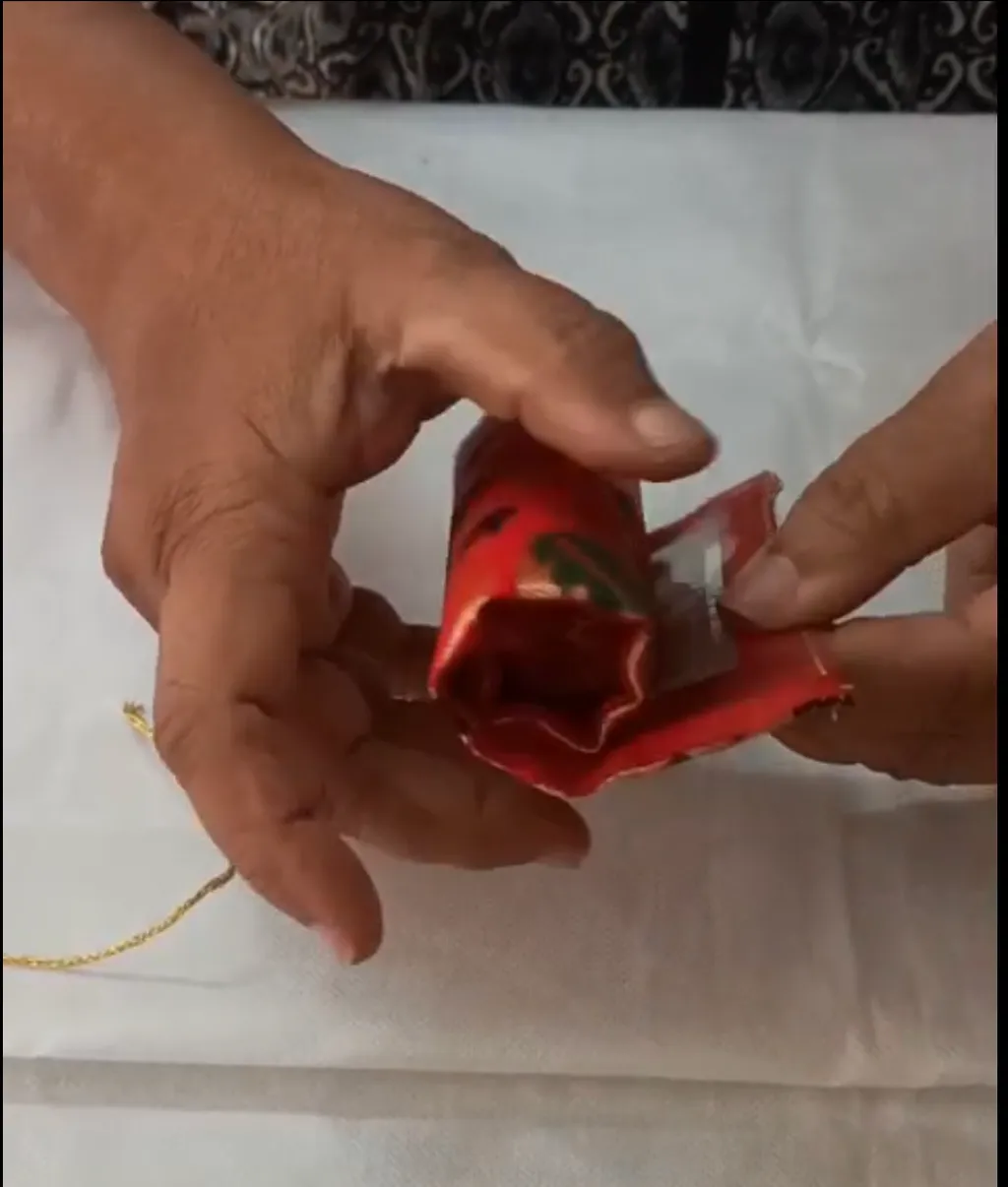 Cash Gifting Envelope