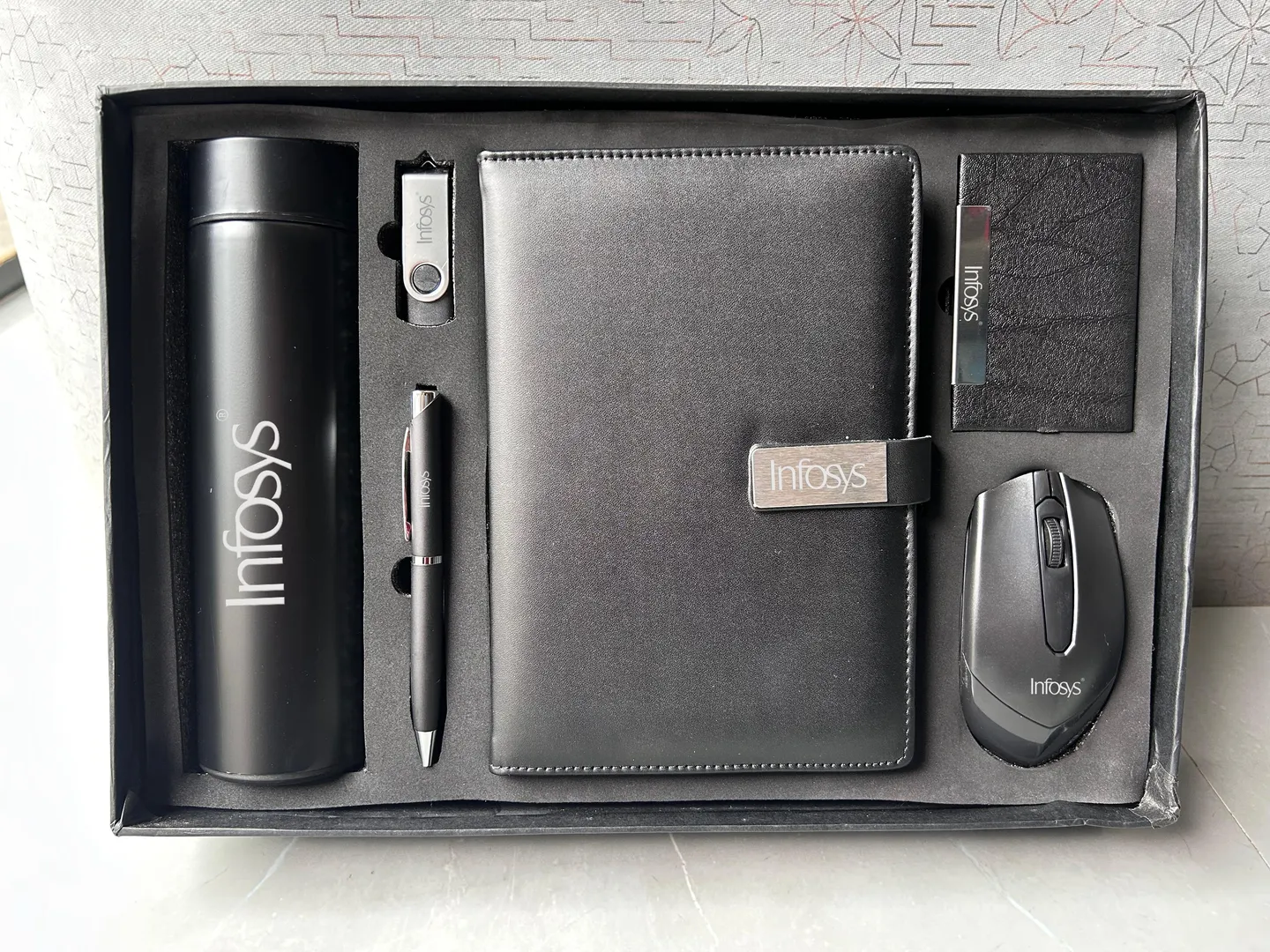 Corporate gift item
