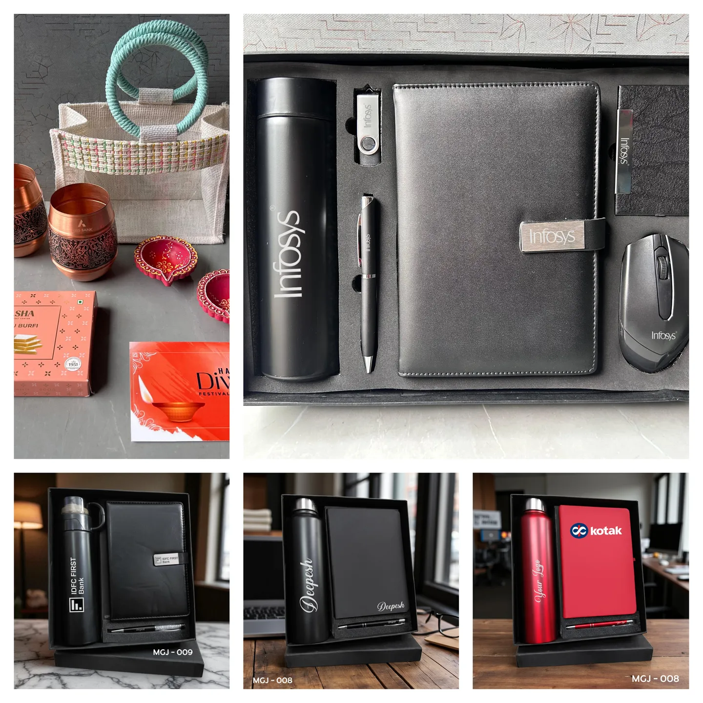 Corporate gift item