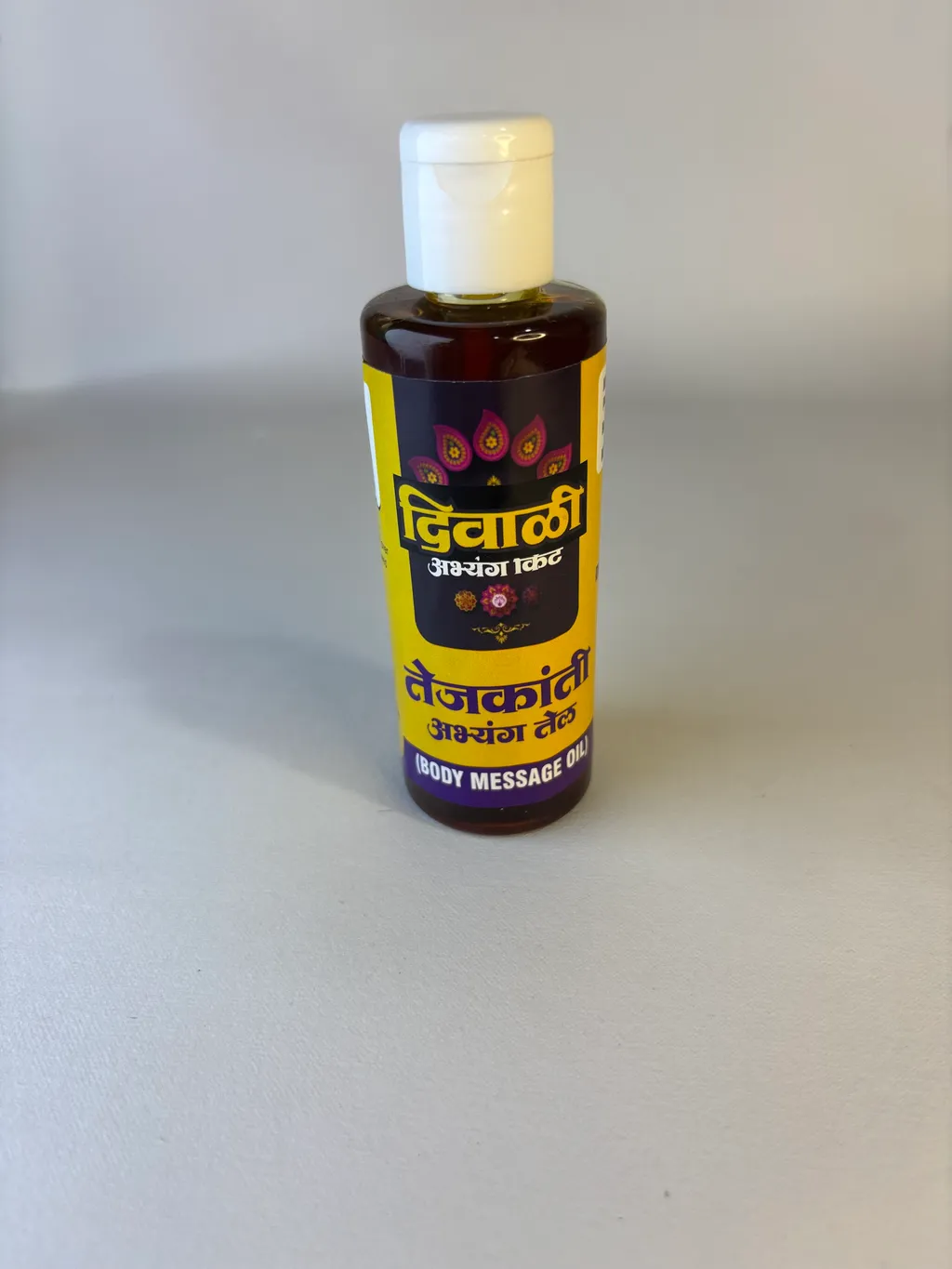 Ayurvedic Diwali Abhyanga Kit