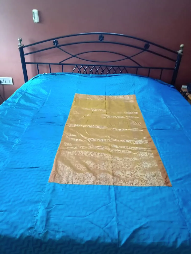 Upcycle Your Saree - The SilkRoute Experience