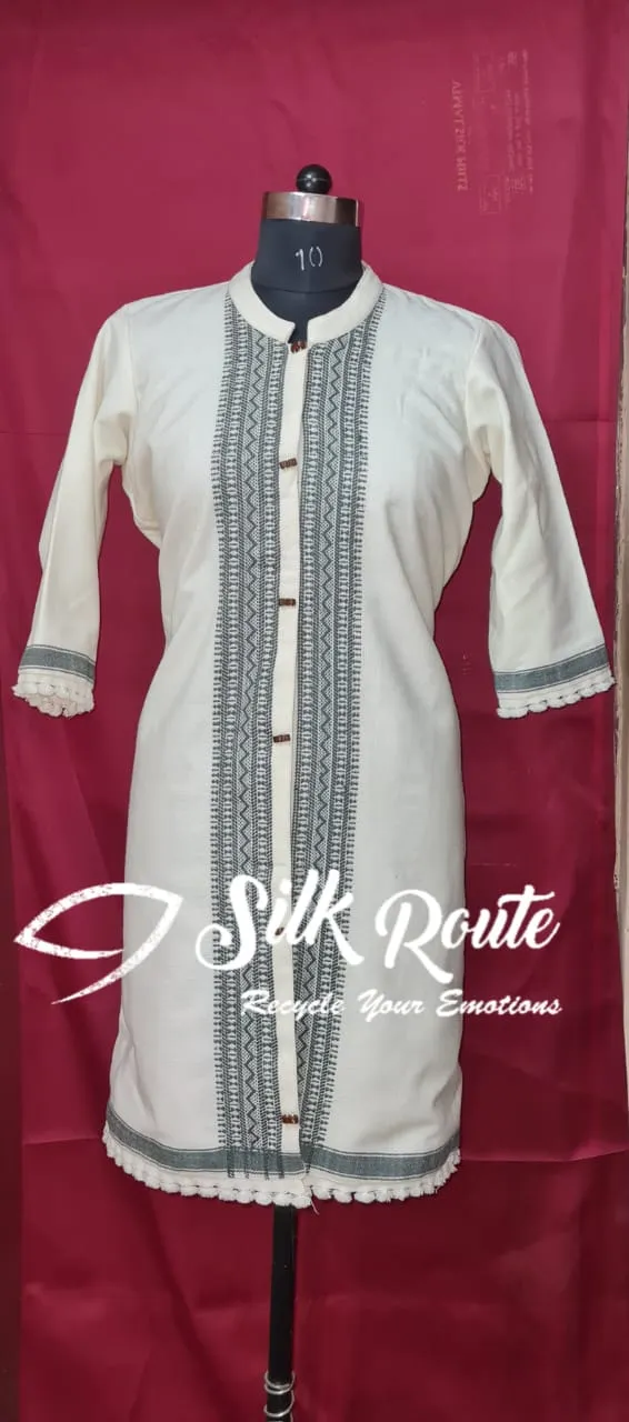 Upcycle Your Saree - The SilkRoute Experience