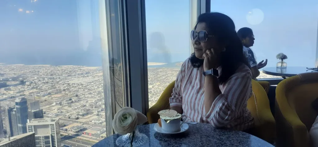 Dazzling Dubai – Abu Dhabi [5 Nights / 6 Days]