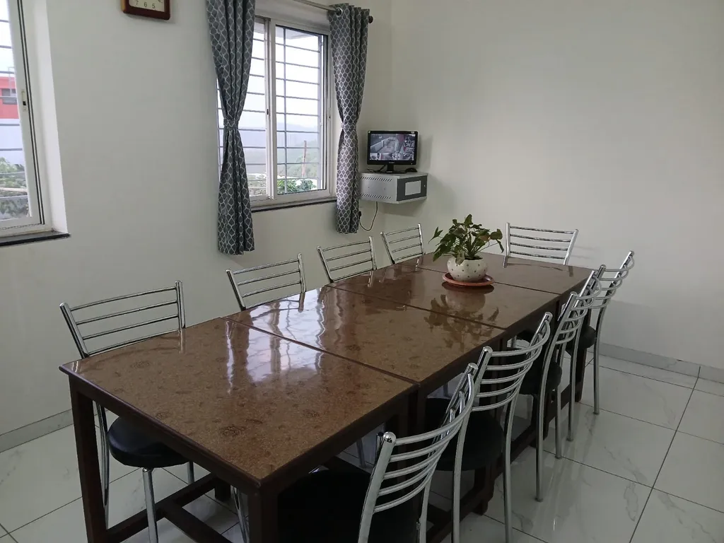 Home Stay for Seniors