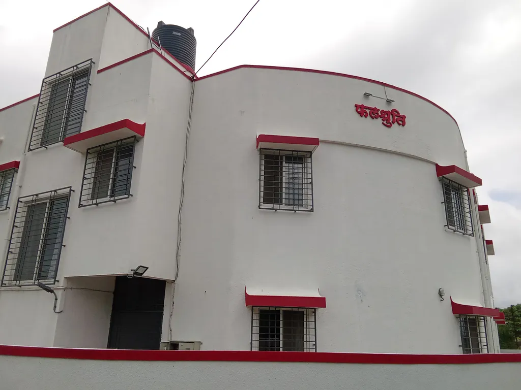 Home Stay for Seniors