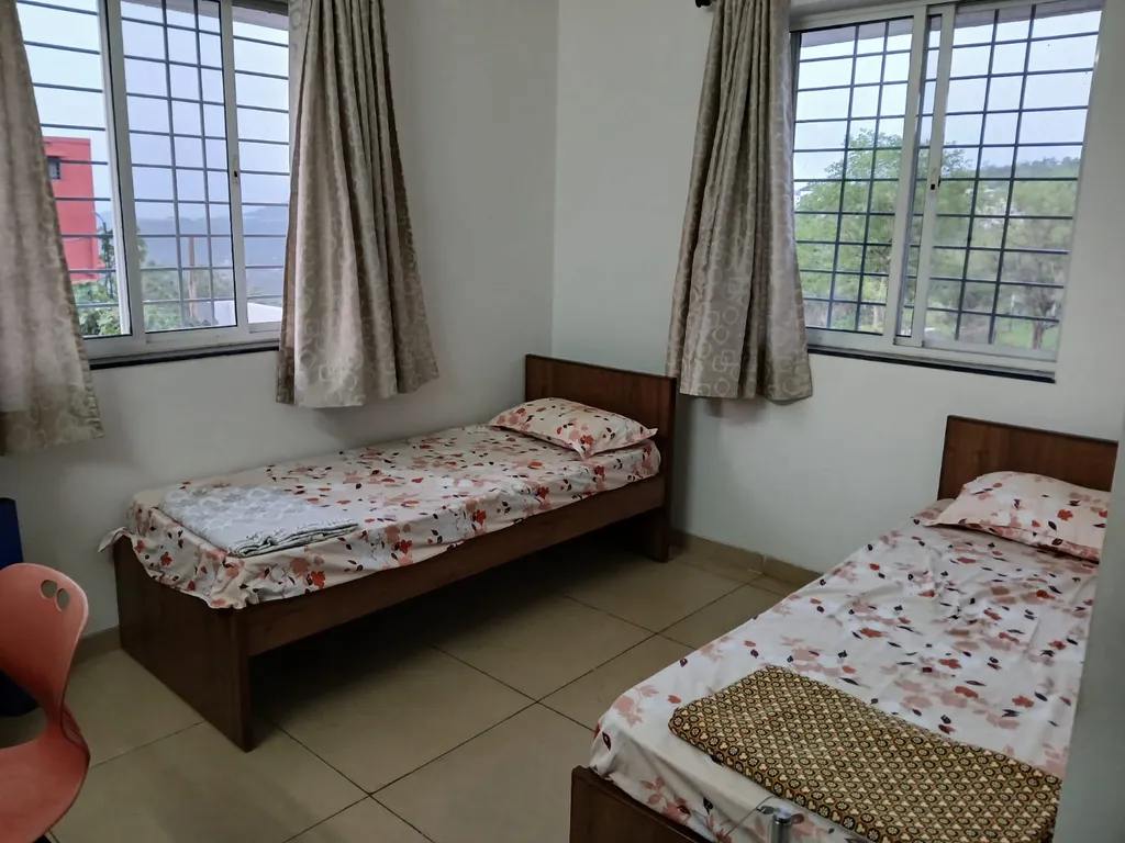 Home Stay for Seniors