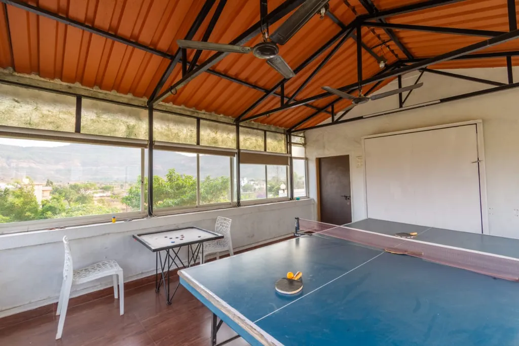 Swabach Bungalow – Luxury 4BHK Homestay for Family Functions & Vacations