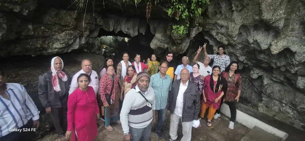 3 Sisters Tour - Assam - Arunachal - Meghalaya