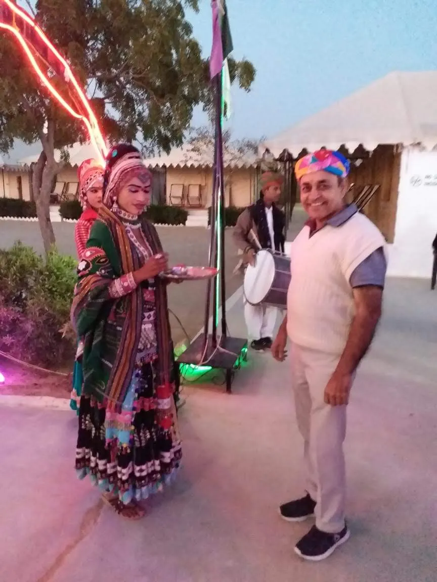 Royal Rajasthan 11 Nights / 12 Days - Yash Tours