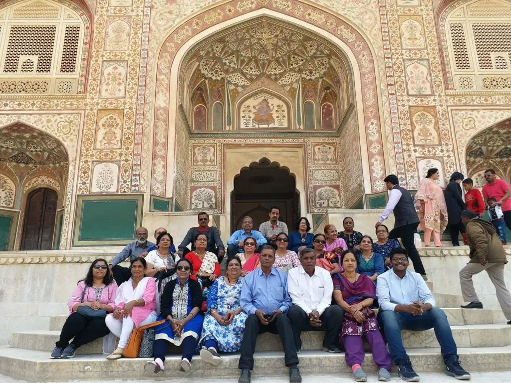 Royal Rajasthan 11 Nights / 12 Days - Yash Tours