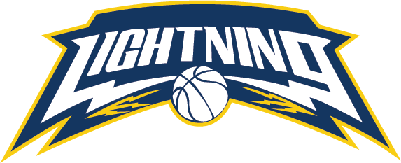 Lightning Basketball