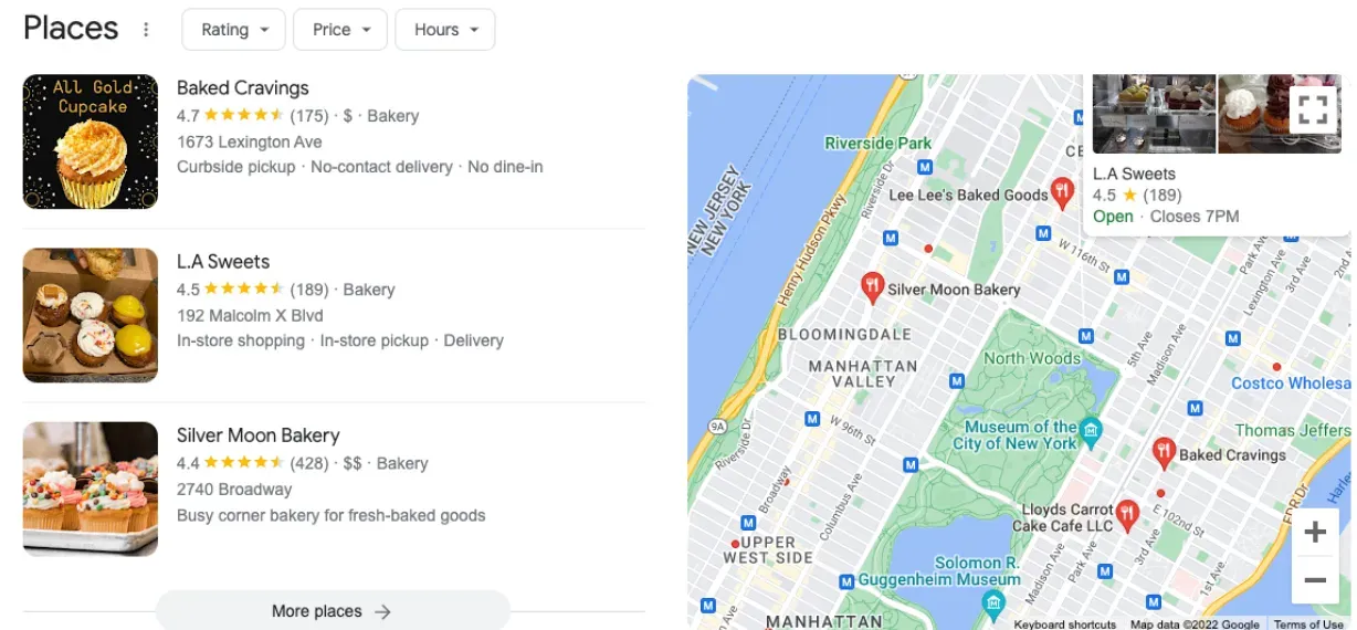 Google 3-Pack To Become 2-Pack, With New Paid Listings