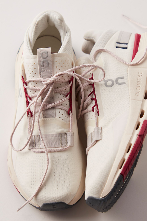 On Cloudnova 2 Sneakers