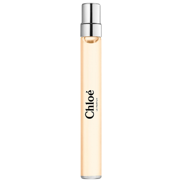 Le Parfum with Orange Blossom and Vanilla