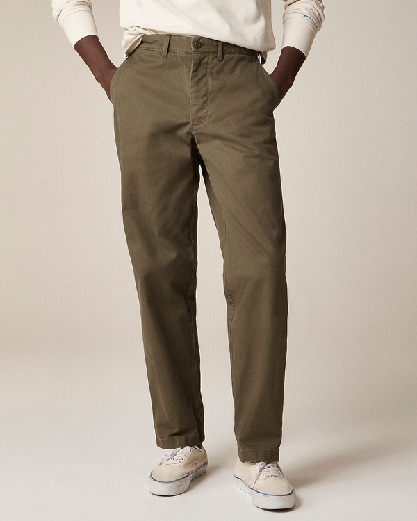 Classic Chino Pant For Men