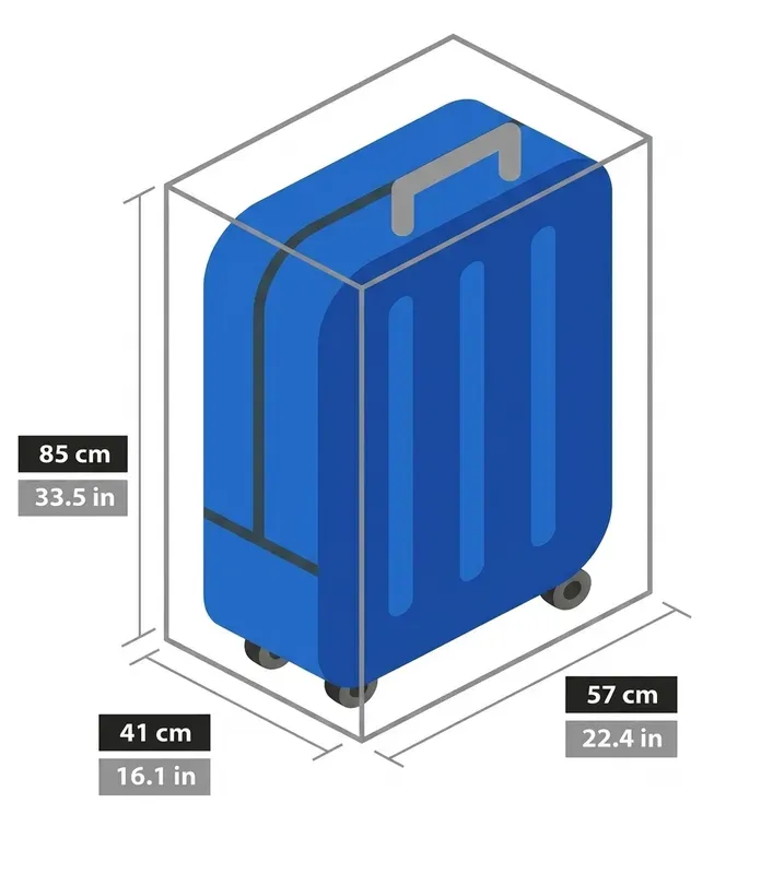 DSS Lockers — misura XL (3)
