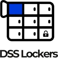 DSS Lockers