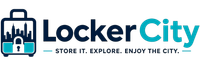 Locker City