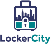 Locker City