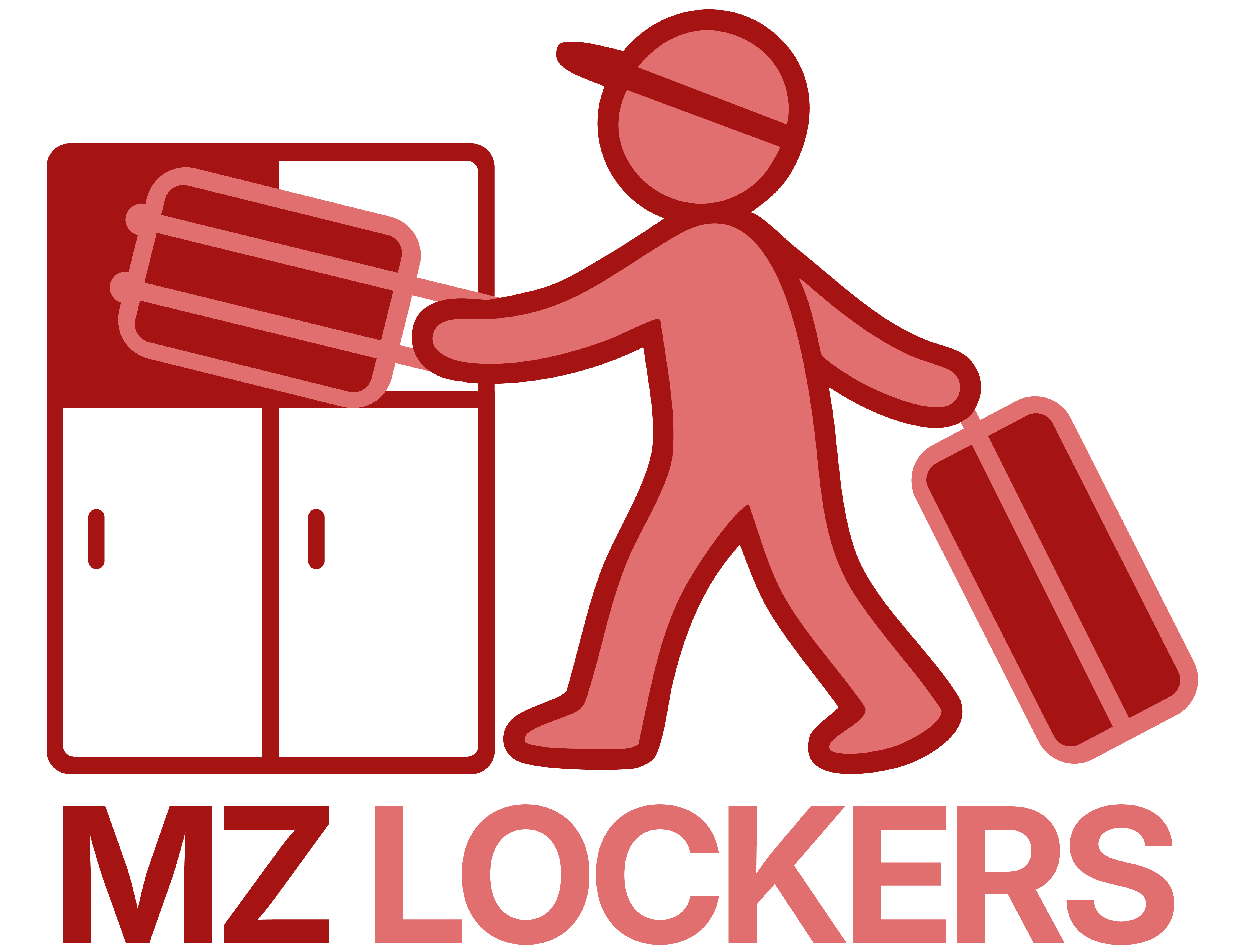 MZ Lockers