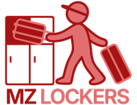 MZ Lockers